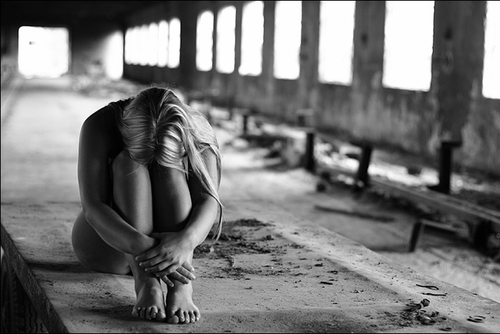 Я тебя понимать разучилась