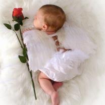 Внучке Насте