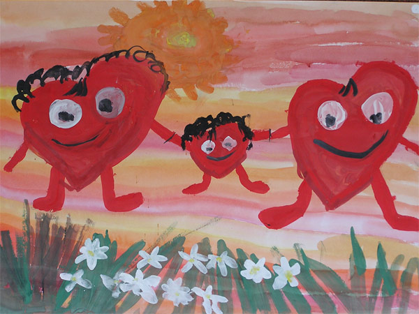 Голая правда