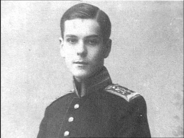 Владимир Палей Фото
