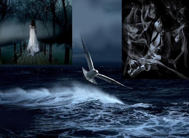 15. 06. 06. Предвестники дождей, осенние туманы