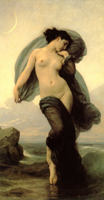 Баллада уставших сердец