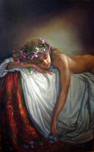 Флора