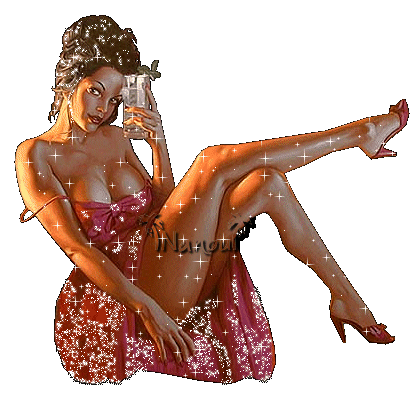 Наблюдение за некоторыми женщинами