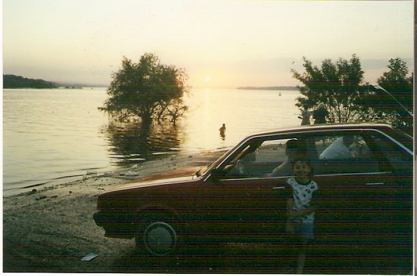 Над Ергенинским бугром! фото автора