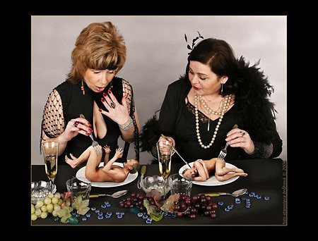 Как хочу опровергнуть легенду...