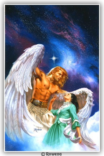 Парный Танец Сердца