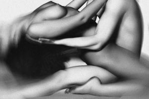 Ты так хорош... Я лишь твоя сегодня...