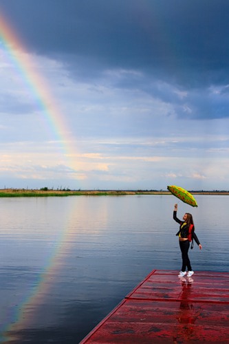 Нам нужно менять угол жизни