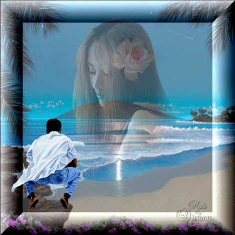 Богиня-Ангел