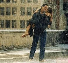 Как будто обожглись