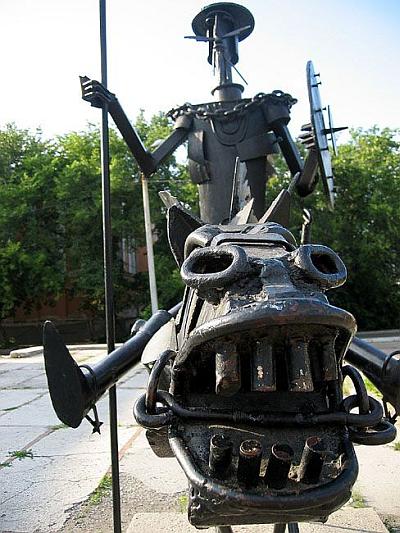 Час настанет