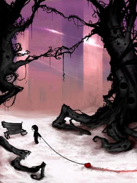 Кошмарный сон