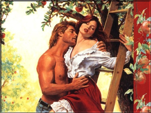 Не играй с огнем