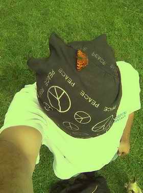 Забавное стихотворение о самом себе