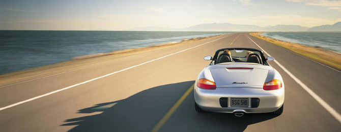 За горизонт уходит жизни полотно...