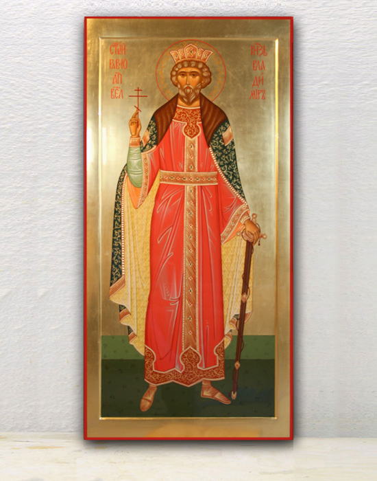 День Крещения Руси