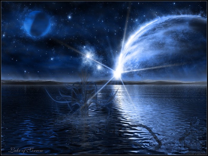 Люби меня...