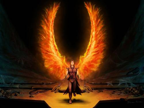 Ангел смерти