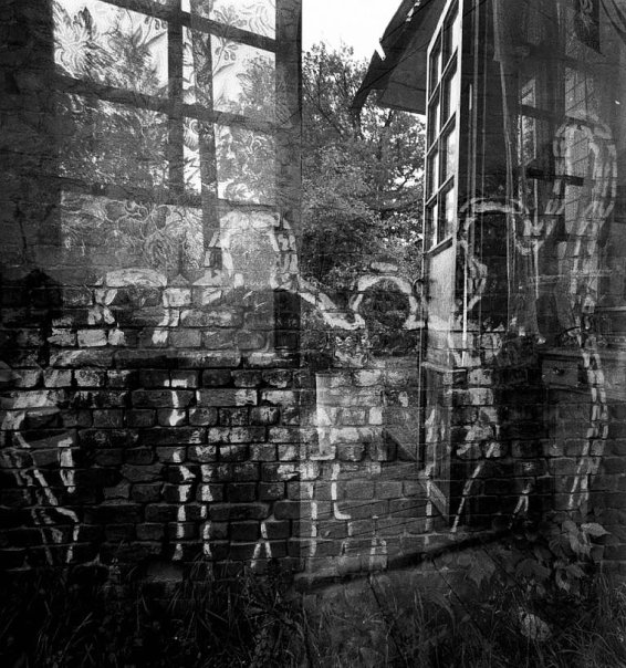 аномальное