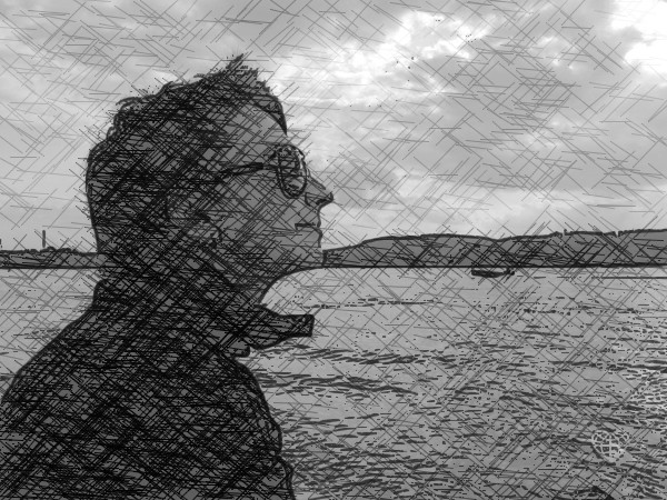 Ты порежешь мне сердце...