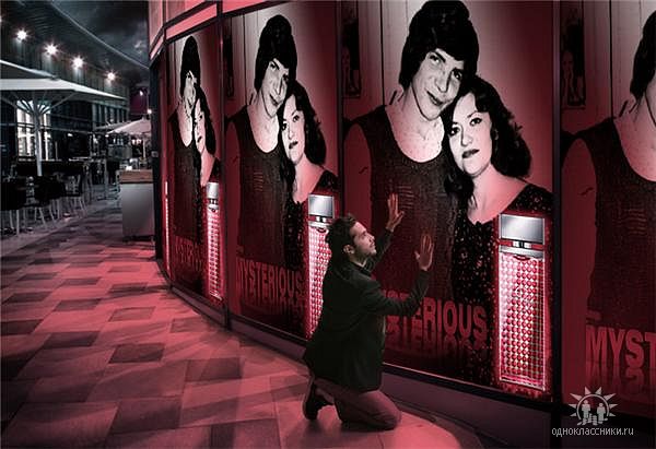 Любить надеяться и верить...