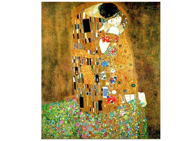 Нарисовать любовь...