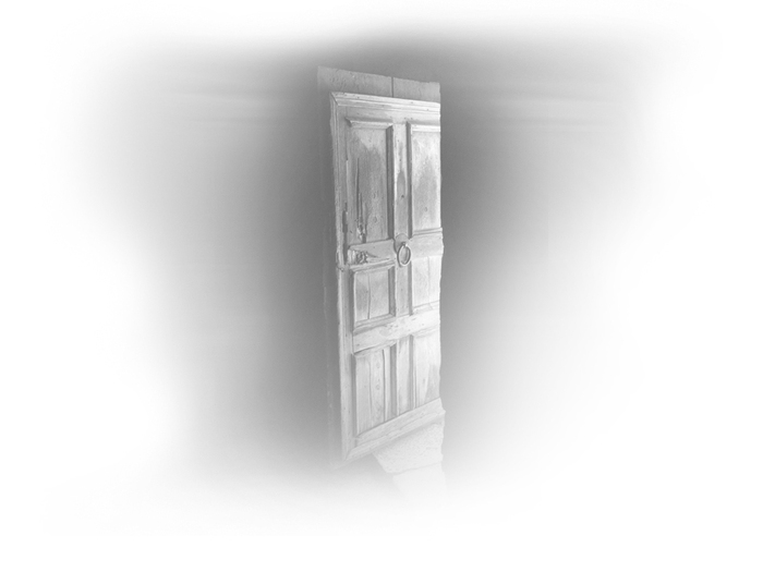 Когда закрывается твоя дверь