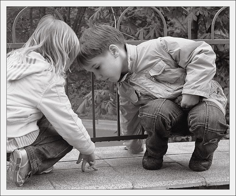 Добрая шагистика