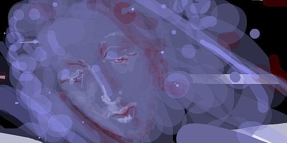 Хранители Сна ЕЁ покоев