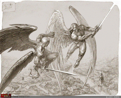 Последняя битва