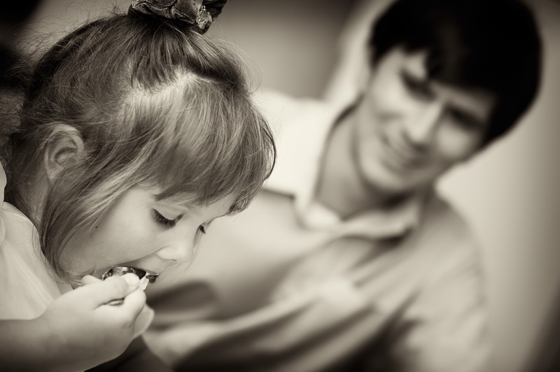 Неедячная считалка