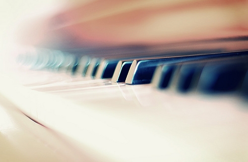 Путешествие в осени