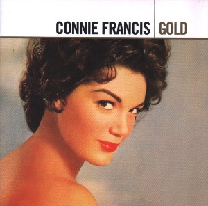 Connie Francis - Who s Sorry Now. Кто сожалеет?