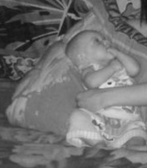 Иногда мы становимся такими беспомощными