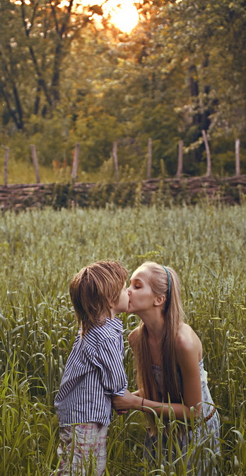 Лёгкое летнее стихотворение