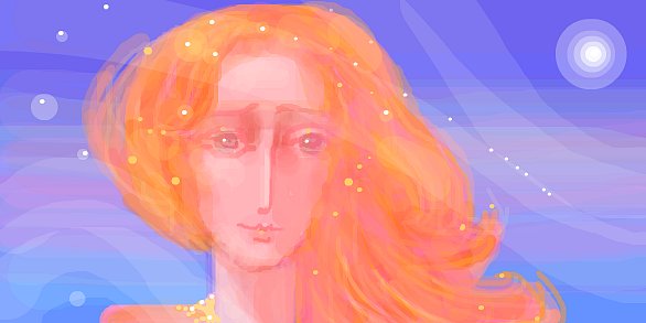 Твой взгляд достоин восхищения!