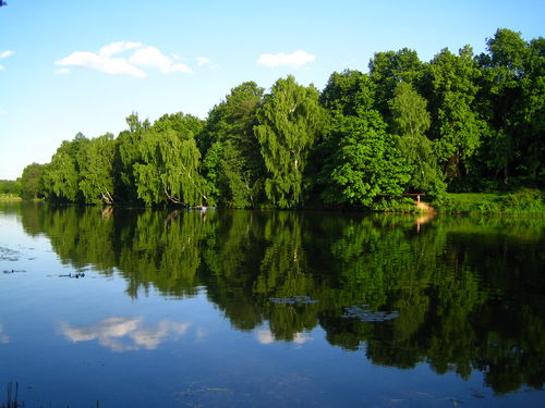 Сжалься, небо