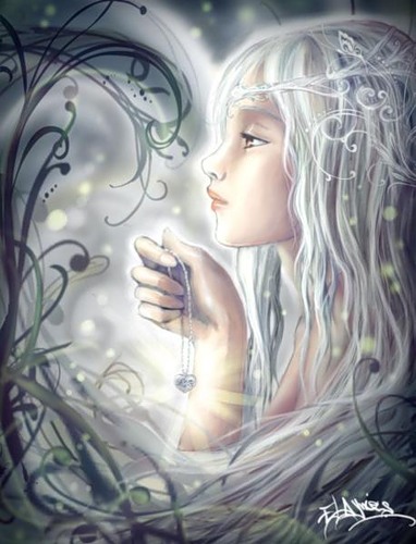 Искалеченная душа