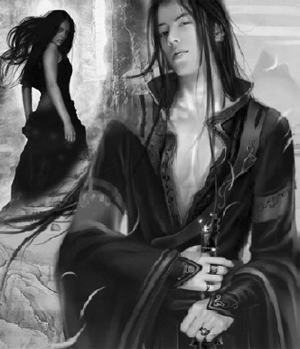 Грустная сказка