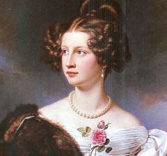 Не судьба...