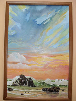 Восходящие потоки