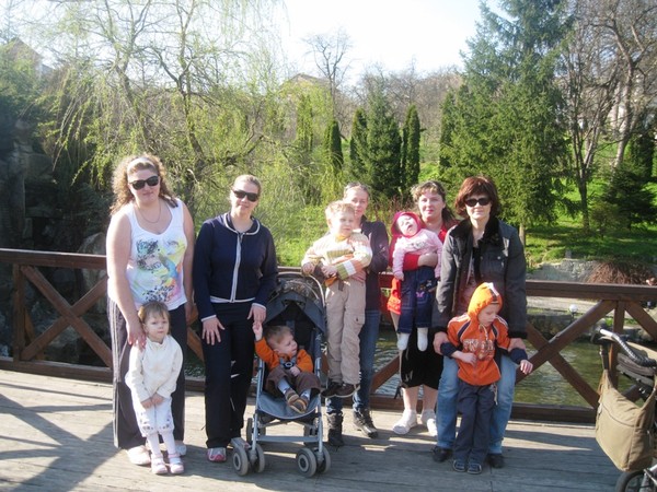 Пять двоек, или Материнский долг