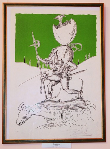 Любителю негативных рецензий!