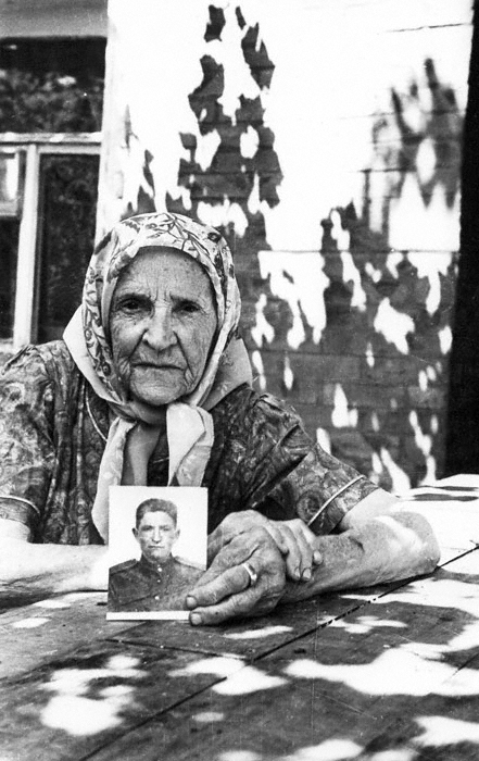 Как празднуют Победу