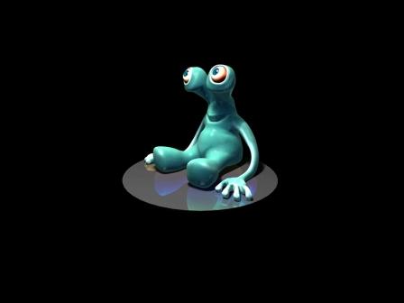 Смешные люди