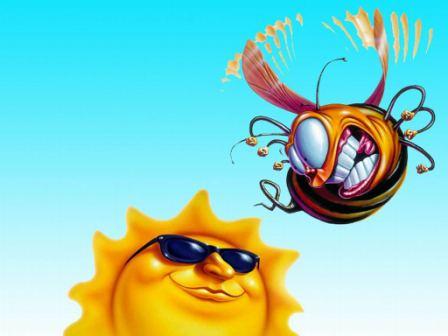 Майский треугольник