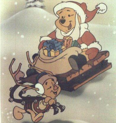 Новогодний тост 1999 года