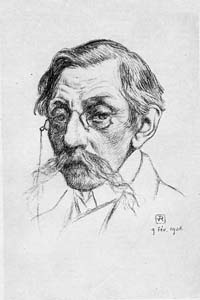 Верхарн, вид сверху