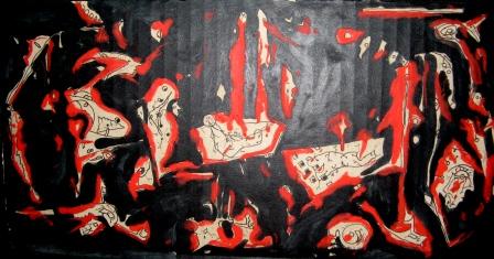 Катаклизм в России летом!